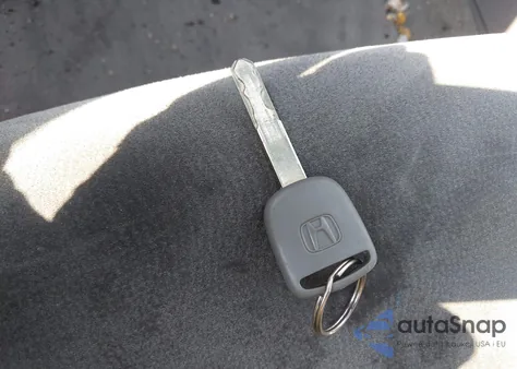 2008 Honda Civic Lx from USA, damaged, VIN 1HGFA16588L045778